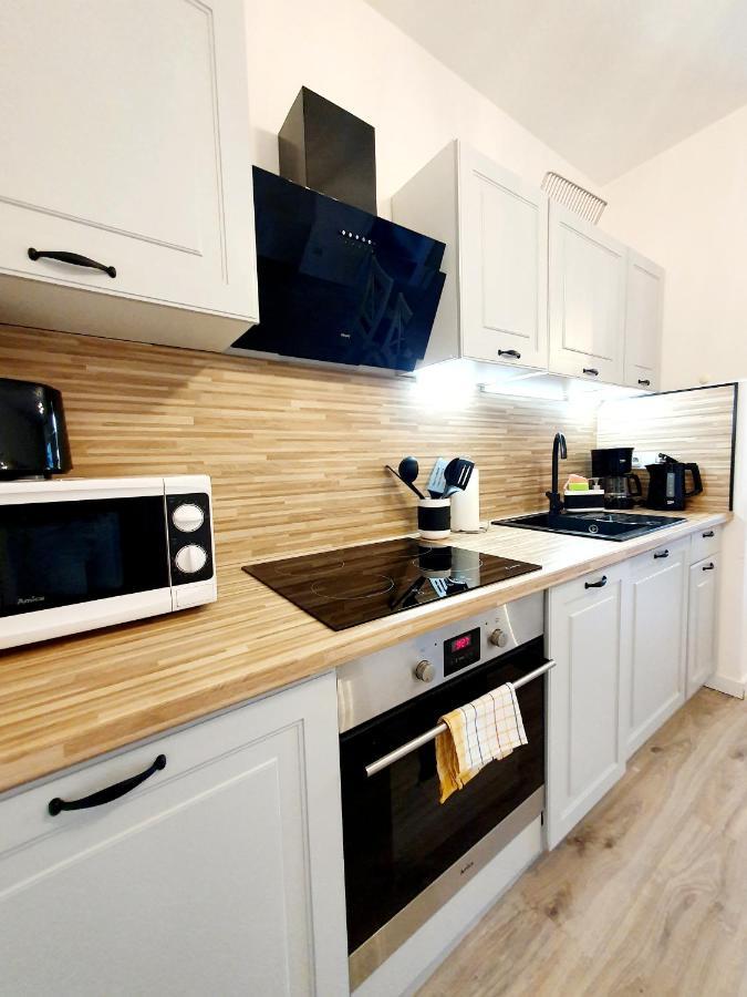 Apartament Wlochatka Z Sauna Finska Свєрадув-Здруй Екстер'єр фото