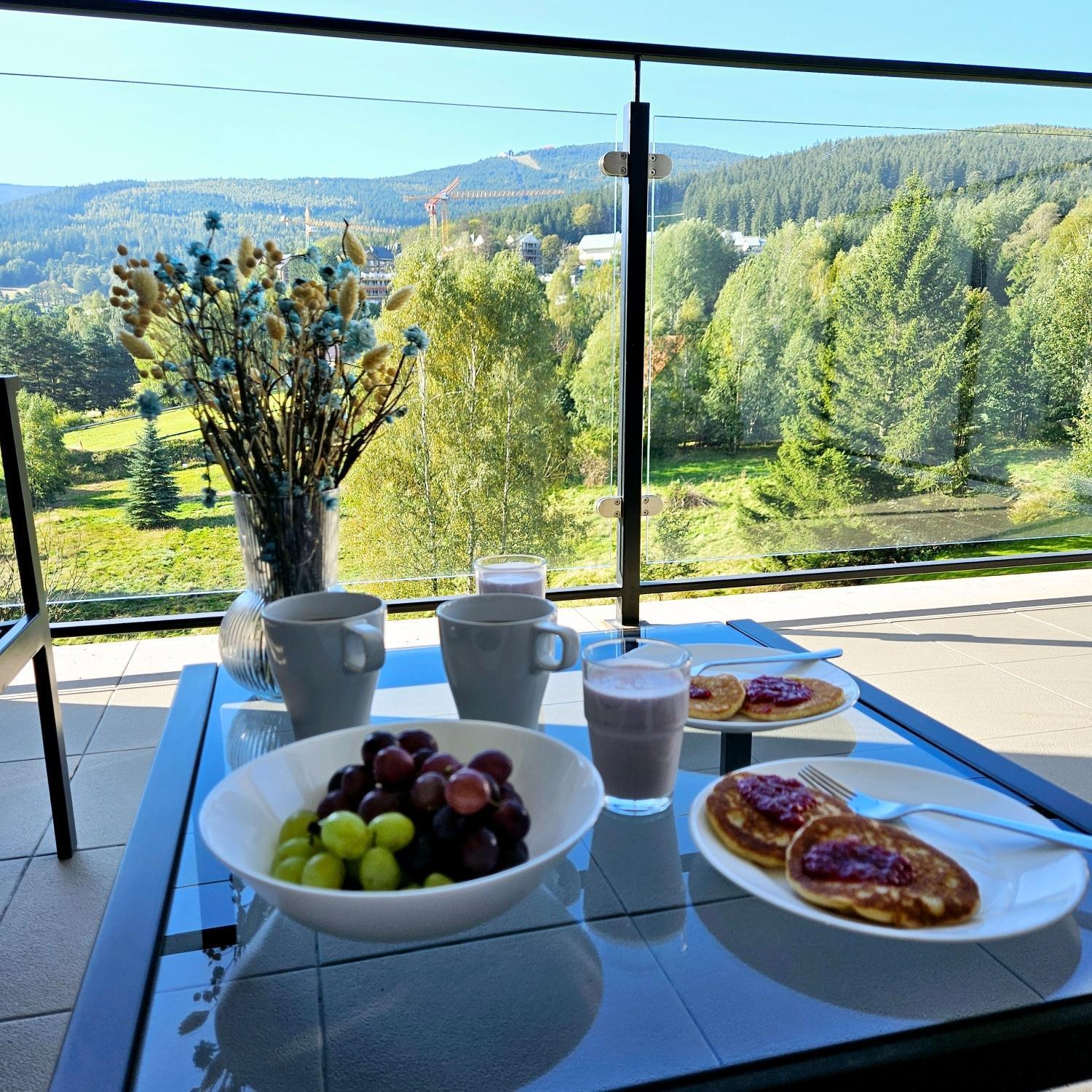 Apartament Wlochatka Z Sauna Finska Свєрадув-Здруй Екстер'єр фото